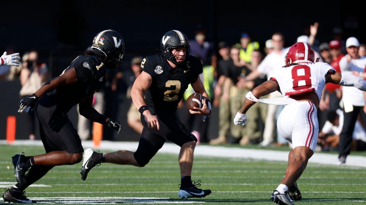 2024 College Football Early Bowl Games: Second betting market replace