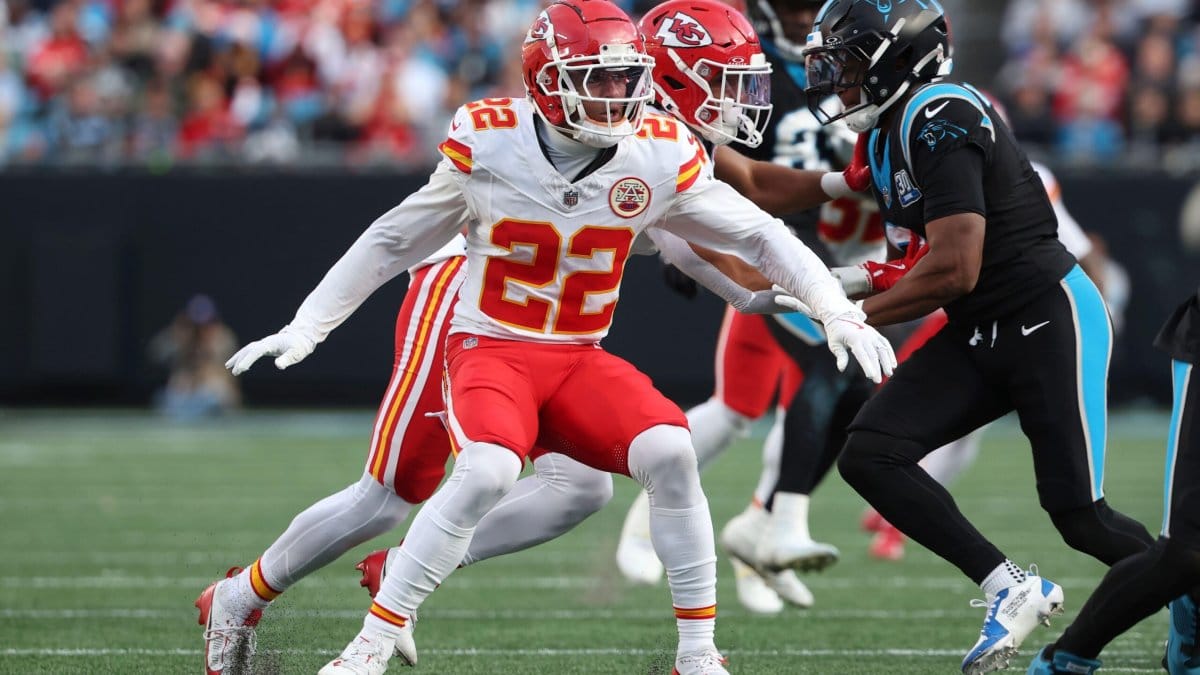 The NFL’s greatest defenders at stopping separation in protection