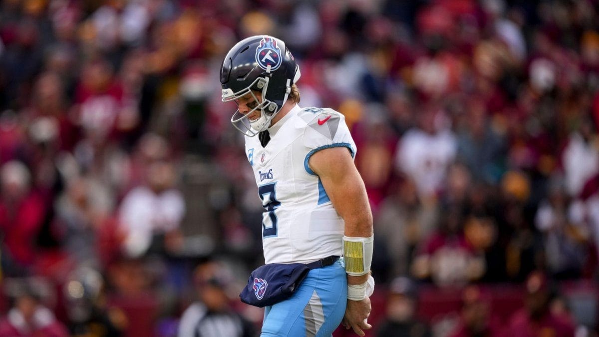 One objective for every NFL group for the remainder of the 2024 season