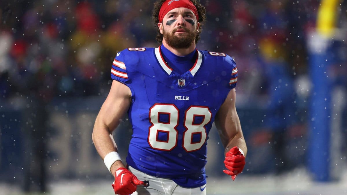 Best receivers at beating protection to get open