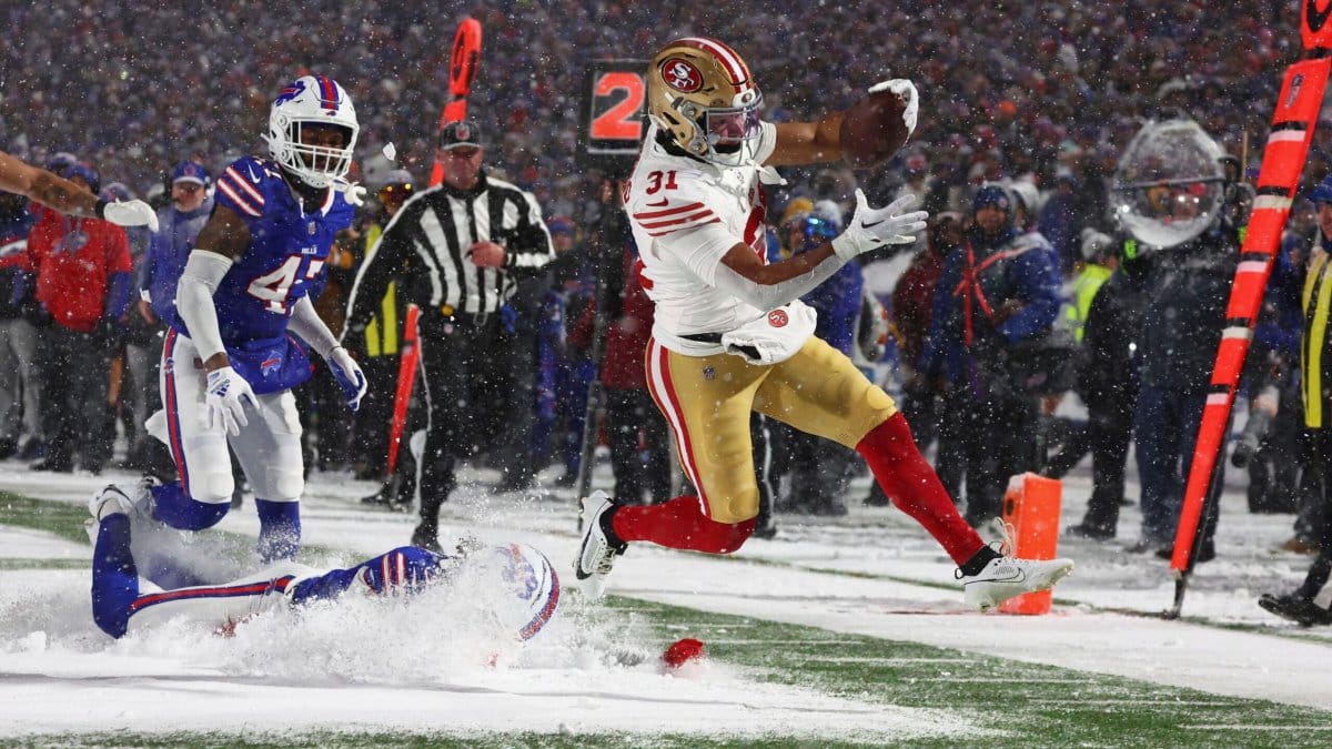 Week 14 OL/DL matchups to focus on and keep away from