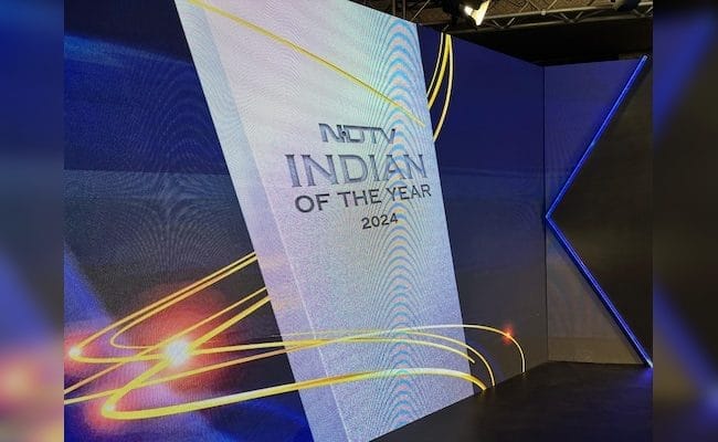 Namo Drone Didi Yojana Wins NDTV’s ‘Social Impact Of The Year’ Award