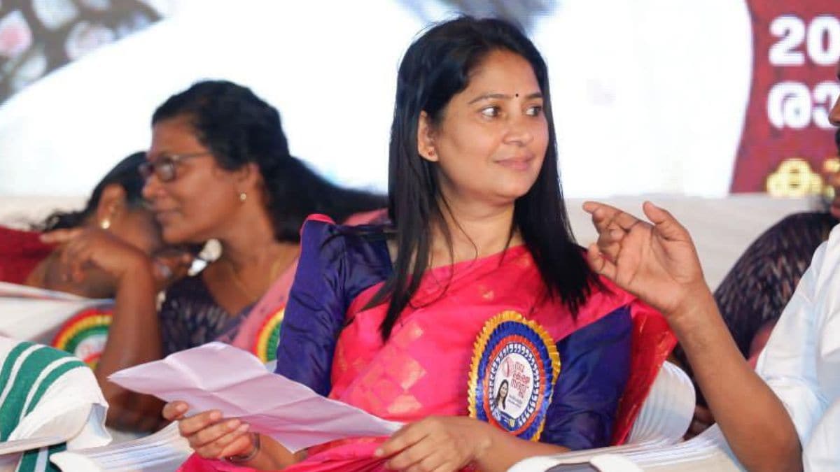 Kerala MLA’s Son Among 9 Arrested For Possessing Ganja, She Denies Charge