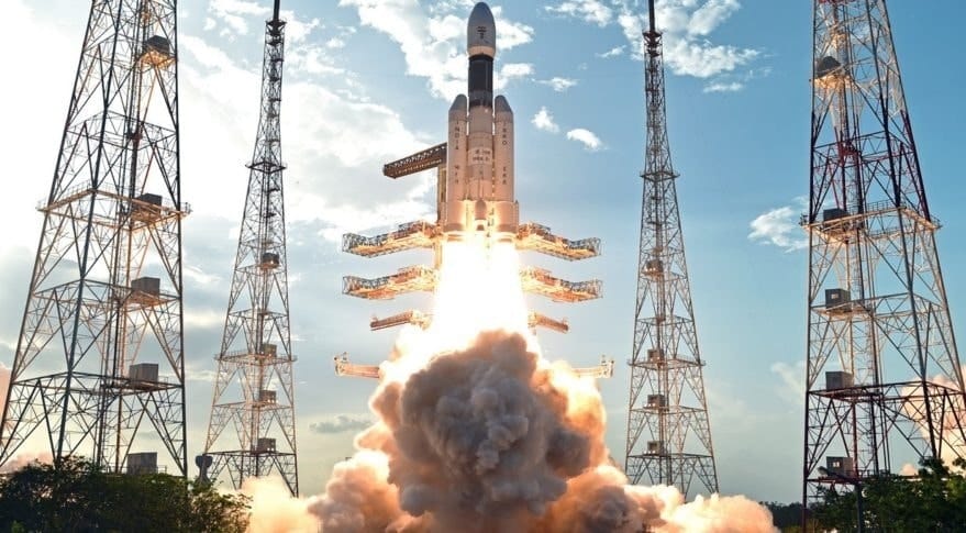 ISRO Announces Milestone one hundredth Mission