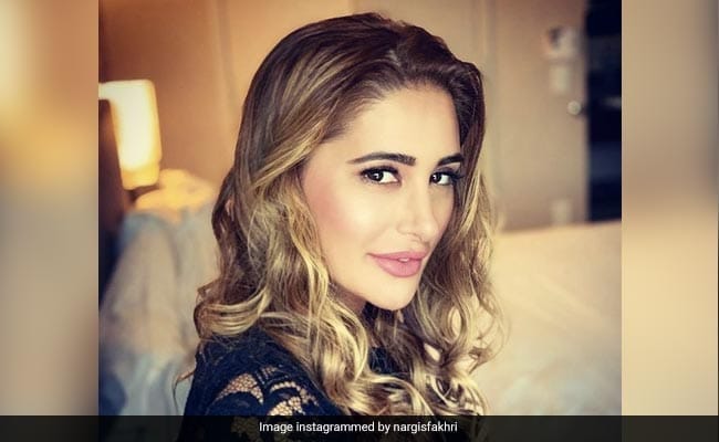 Actor Nargis Fakhri’s Sister Arrested For New York Double Murder
