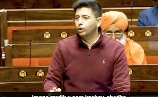 Tea For Rs 10 At Kolkata Airport Soon, Raghav Chadha Says “Change Brewing”