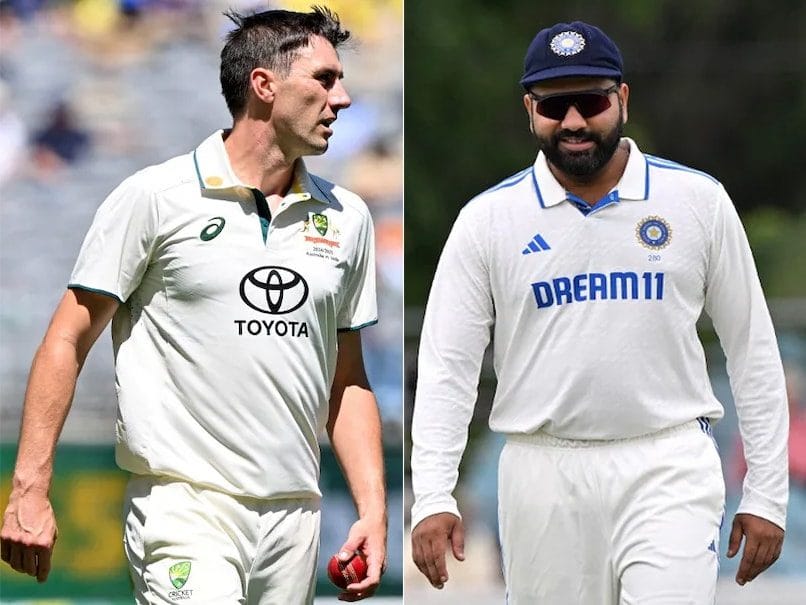 India vs Australia LIVE Score, 2nd Test Pink Ball Match Day 1: Rohit Sharma-Led India Look To Bury 36-All Out Ghosts