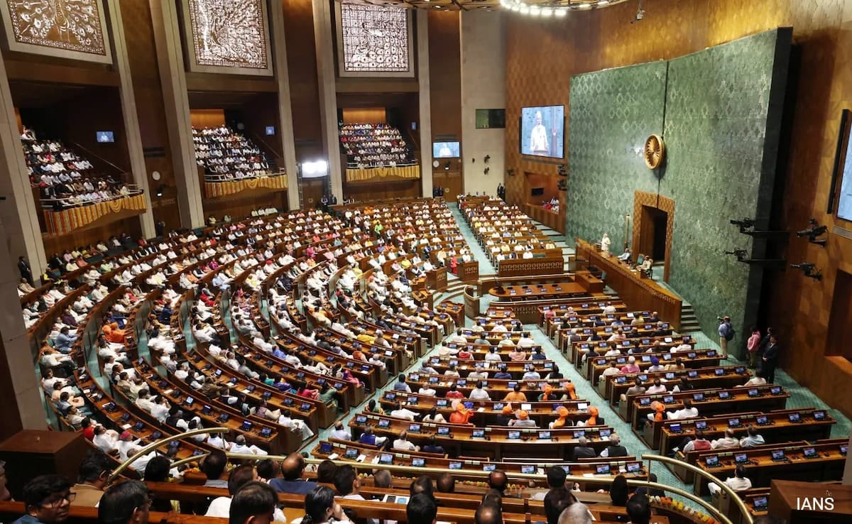 Centre To Amend J&Ok Reorganisation Act 2019 To Align It With One Nation, One Poll Initiative