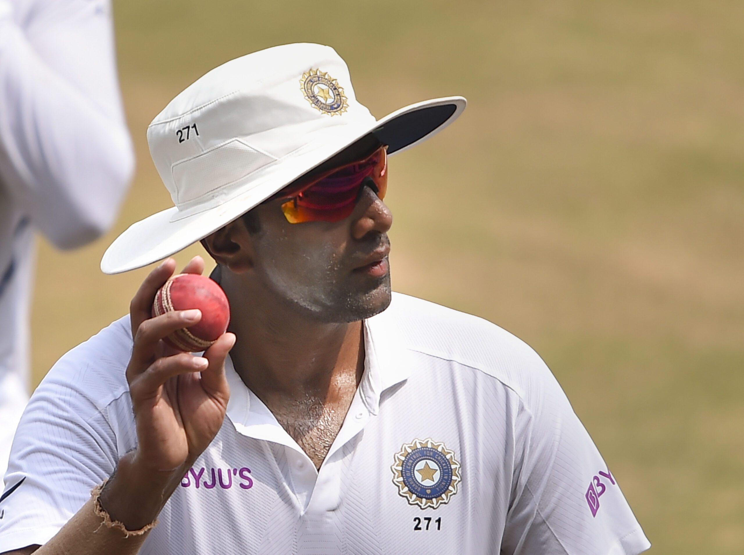 R Ashwin’s Father’s Shocking Revelation On Son’s Retirement: “Humiliation…”