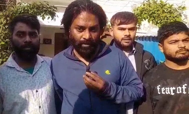 Egged On By ‘YouTube Tantriks’, 3 Men Behead Acquaintance To Get His Skull In Ghaziabad