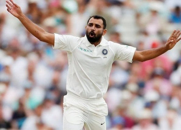 Mohammed Shami’s Fitness Clearance Now “Formality”, To Play Border-Gavaskar Series vs Australia From…