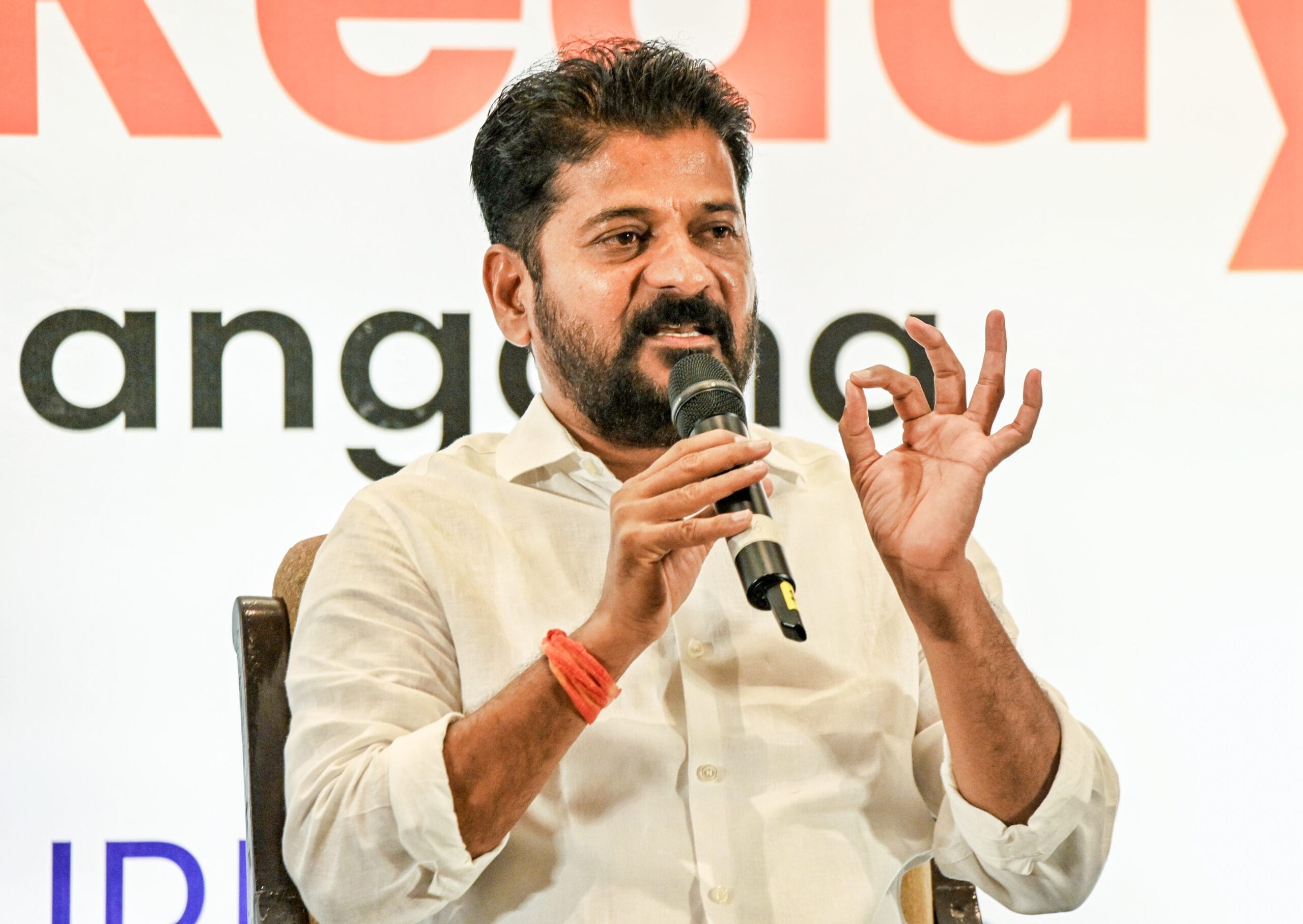 “Whole Industry” Will Meet Revanth Reddy Today: Producer Amid Stampede Row