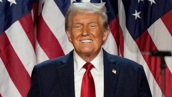 Donald Trump desires to remove ‘very expensive’ daylight saving time in US