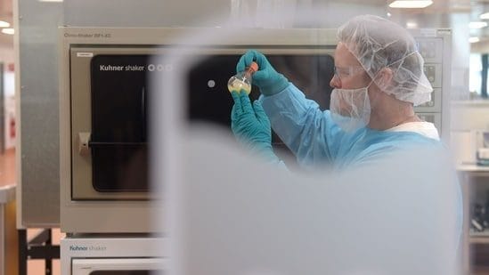 COVID lab leak proof: Biden saved in darkish as spy chiefs ‘silenced’ FBI and scientists from briefing, report says