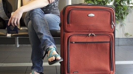 82 fireworks, 3 knives, 2 reproduction firearms: Prohibited objects present in Philly-bound lady’s bag at LA airport shocks TSA