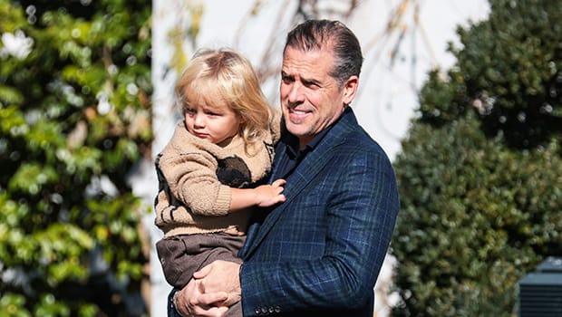 All About His Five Children – Hollywood Life