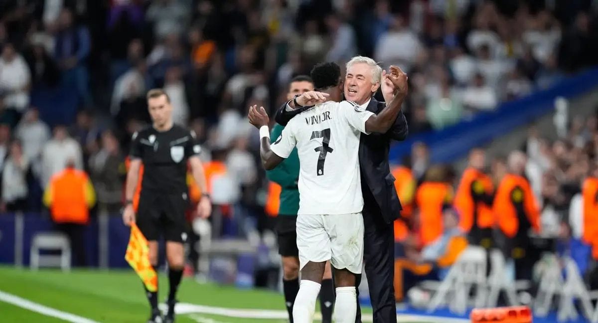 Real Madrid to face off in opposition to outdated foe Neymar Junior at 2025 Club World Cup