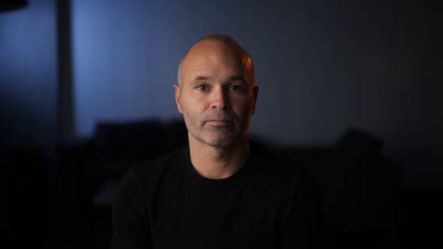 “Learn slightly about…” – Barcelona icon Andres Iniesta reveals future plans after retirement