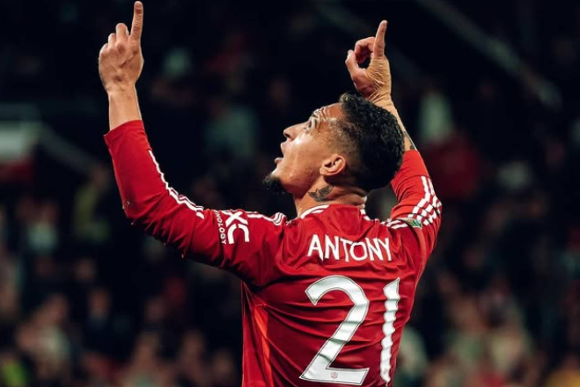 Real Betis make switch demand over Man United outcast