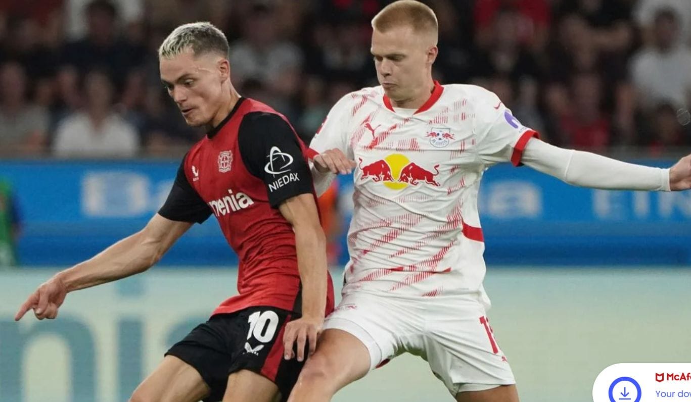 Atletico Madrid set to finalize €20m midfield departure
