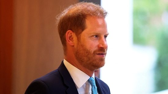 Prince Harry notes ‘proud, but additionally offended’ second within the new Netflix documentary