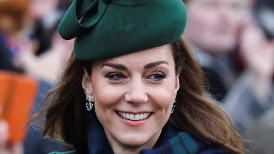 Kate Middleton makes uncommon remark about her most cancers battle, ‘The quantity of…’