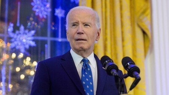 Joe Biden urges Congress to behave after tragic Wisconsin faculty taking pictures, ‘Every little one deserves to really feel secure’