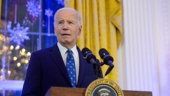 Joe Biden to attend Trump’s inauguration, refutes ‘infantile recreation’