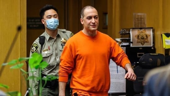 Tech marketing consultant discovered responsible of homicide in stabbing demise of Cash App founder Bob Lee