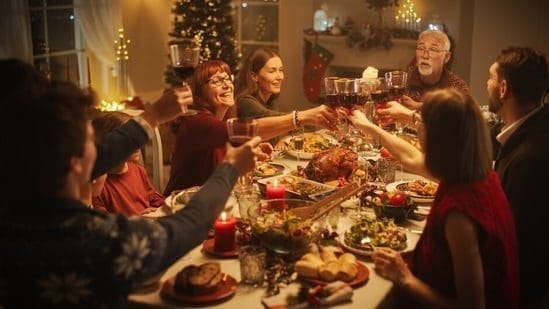 Christmas 2024 menu that is vegan and gluten-free: These recipes will make everybody really feel merry this vacation season