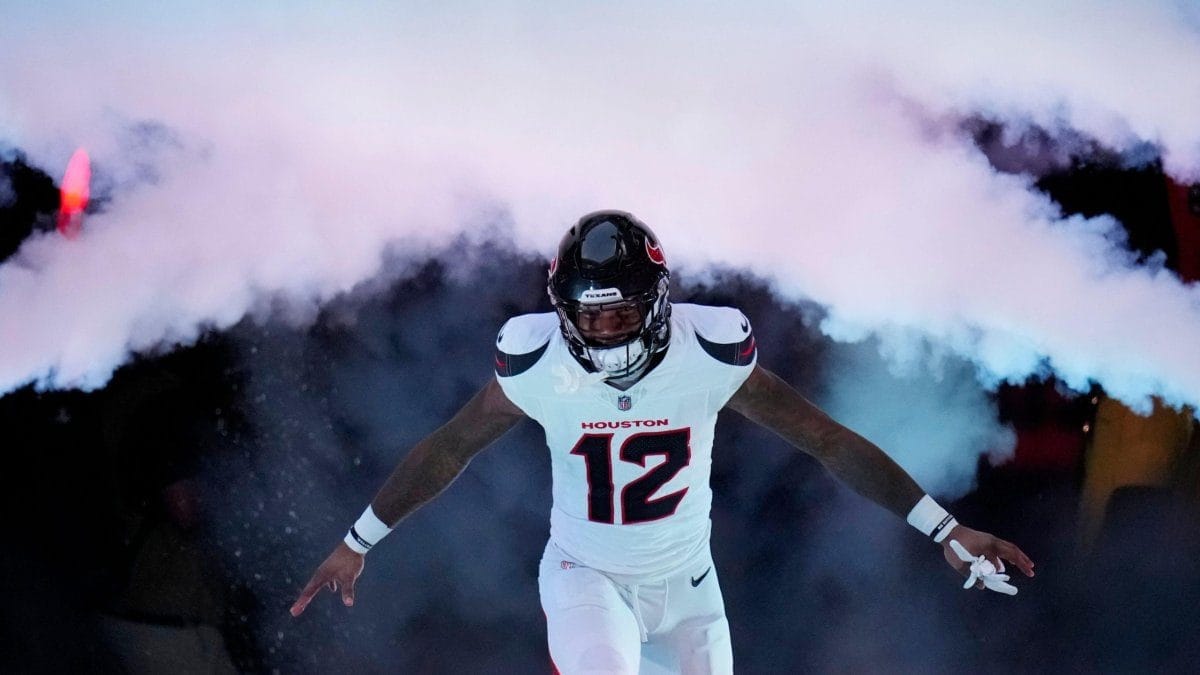 A game-by-game have a look at the weekend DFS slate