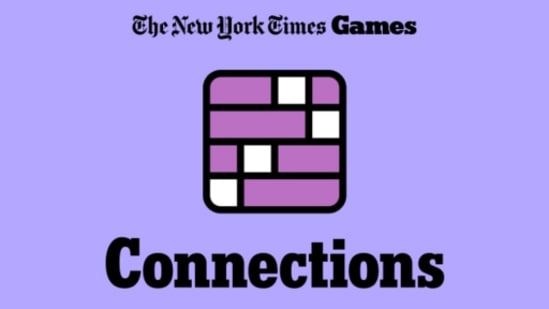 NYT Connections Today: See hints and solutions for December 1