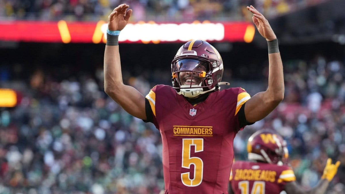 Analyzing the matchups that might outline the NFL’s 2024 divisional spherical