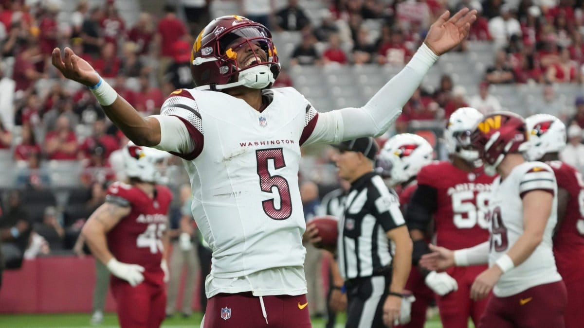 2024 NFL quarterback rankings forward of Week 14