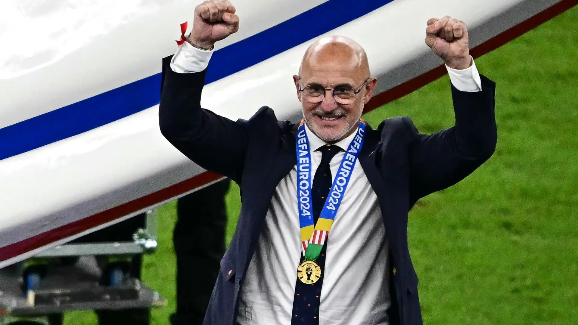 Spain finds out path to 2026 World Cup following draw