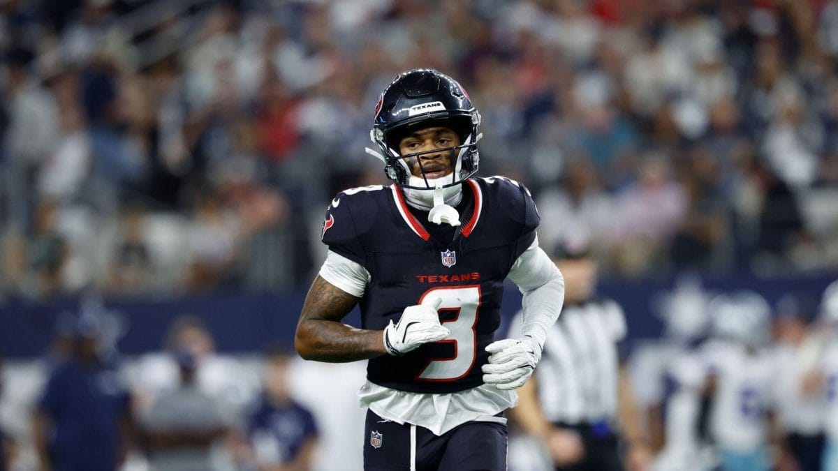 Identifying the gamers who may see extra targets in Week 16