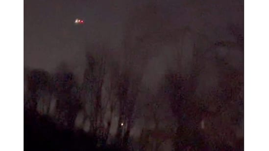 New Jersey airspace overwhelmed by rising drone sightings, residents demand motion