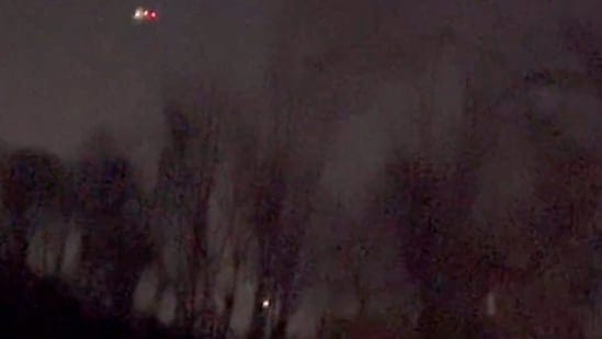 NY pol writes to Biden about thriller drones, blasts lack of solutions in scathing assertion, ‘Completely unacceptable’