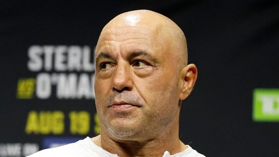 Joe Rogan nervous about drone sightings after chilling new idea floats, ‘Genuinely involved’