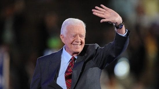 Jimmy Carter’s funeral service to be held at this cathedral on January 9