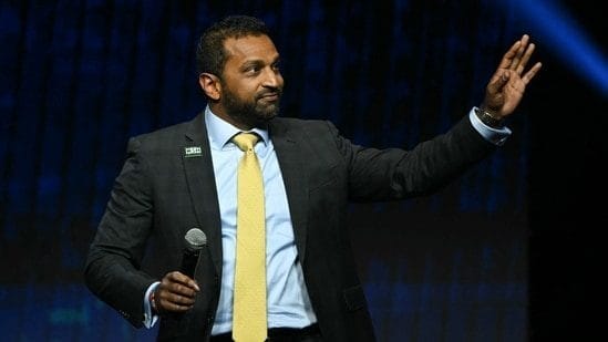 Why Iranian hackers repeatedly concentrating on Trump allies like Kash Patel
