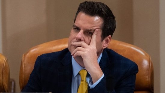 US News Live Today December 19, 2024: Matt Gaetz admits he ‘womanized, drank and smoked’ in previous as House Ethics Committee votes to launch report