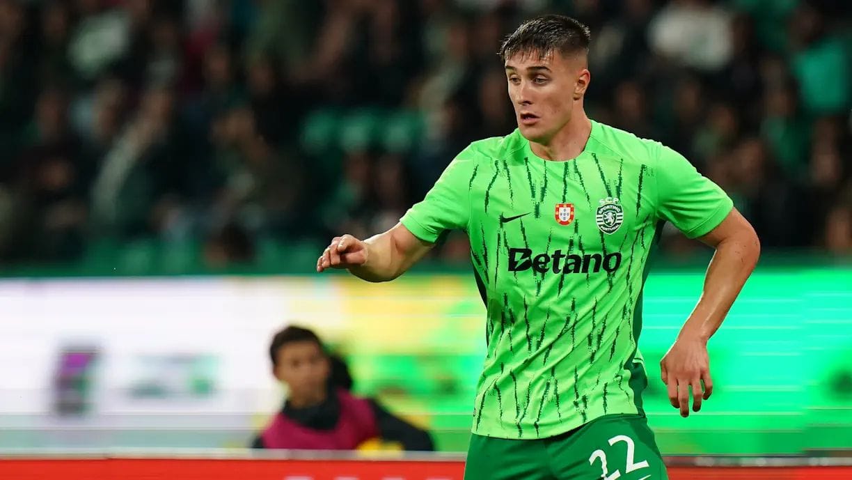 Valencia agree deal for brand new right-back to reach in January