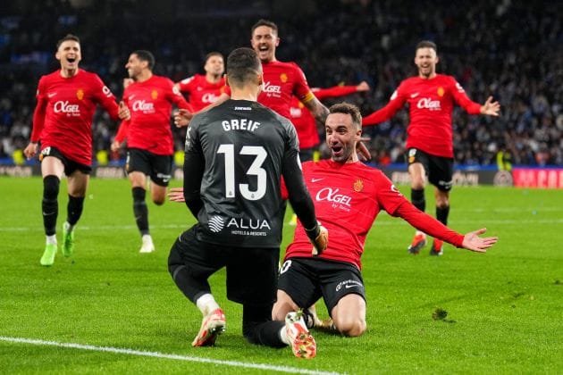 RCD Mallorca make admirable gesture with followers for Supercup conflict with Real Madrid