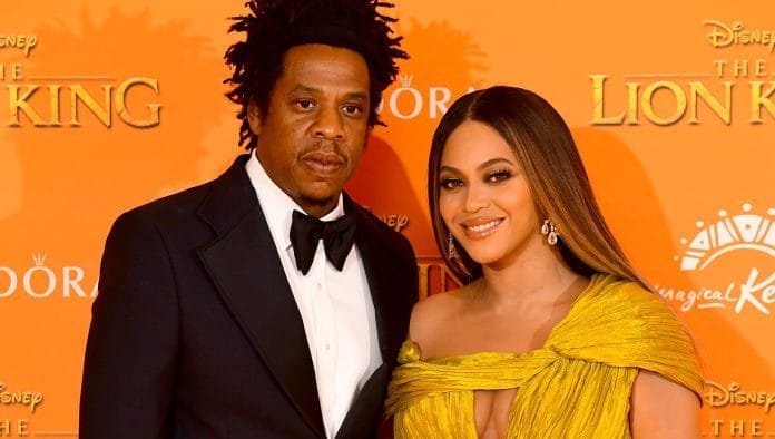 How lengthy Have Jay-Z & Beyoncé Been Together? Their Timeline – Hollywood Life