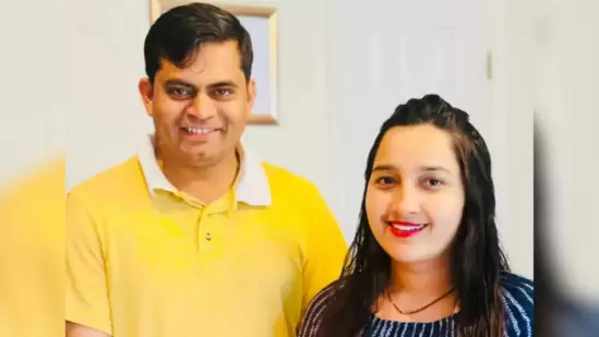 Indian-origin man who Googled ‘how quickly are you able to remarry’ charged with spouse’s homicide in US