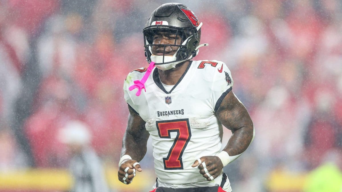 Fantasy Football Rankings 2024: Week 14
