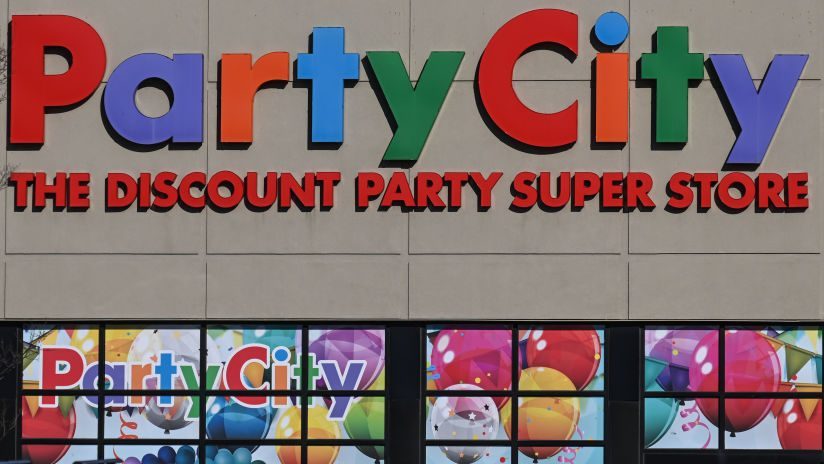 Is Party City Closing? Which Stores Are Going Out of Business – Hollywood Life