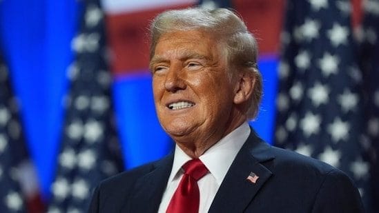 Donald Trump to get million from ABC News over anchor’s ‘responsible for rape’ comment