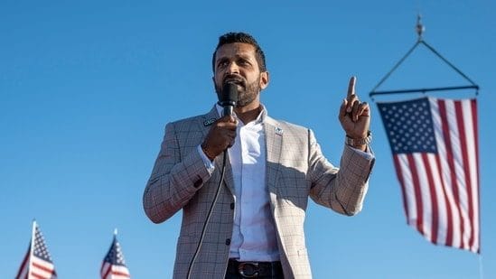Kash Patel: What occurs subsequent as Trump faucets loyalist ‘Deep State’ critic to move FBI